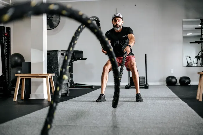 The Fishery Fitness Studio Picture 6