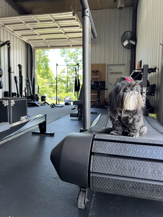 The Fishery Fitness Studio Picture 3