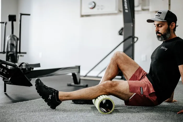 The Fishery Fitness Studio Picture 8