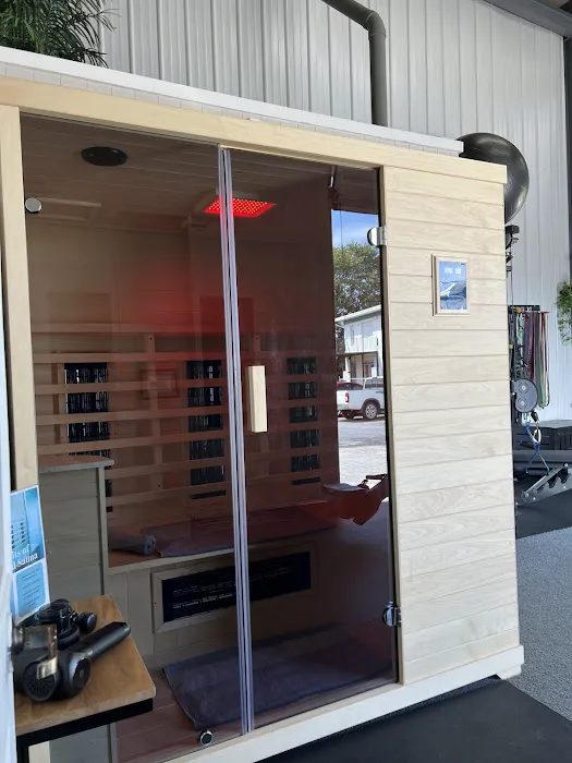 The Fishery Fitness Studio Picture 7