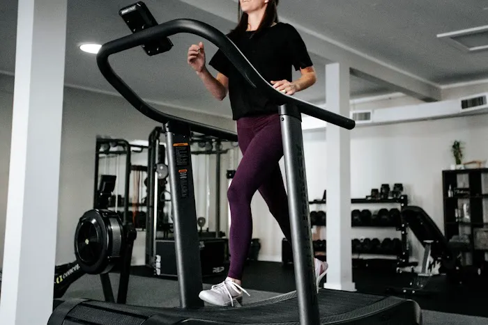 The Fishery Fitness Studio Picture 5