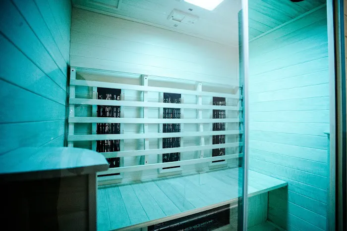 The Fishery Fitness Studio Picture 10