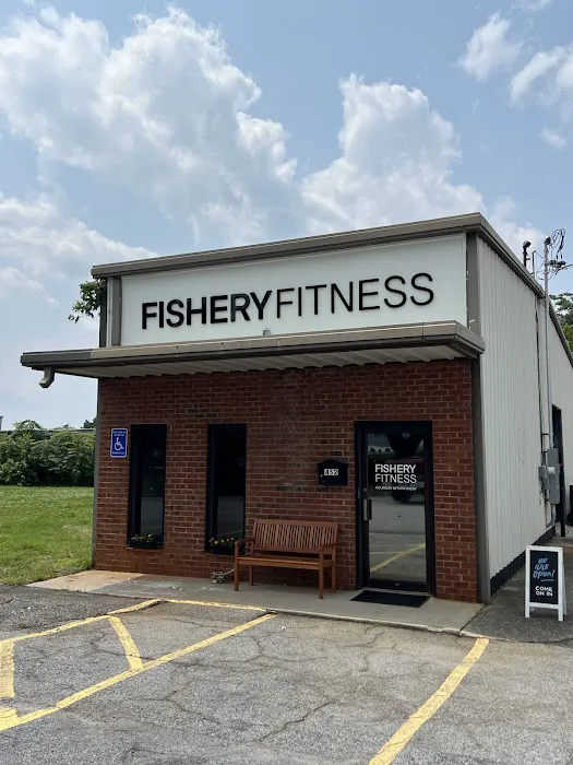 The Fishery Fitness Studio Picture 2
