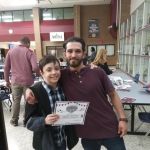 Angry Peach Wrestling Center