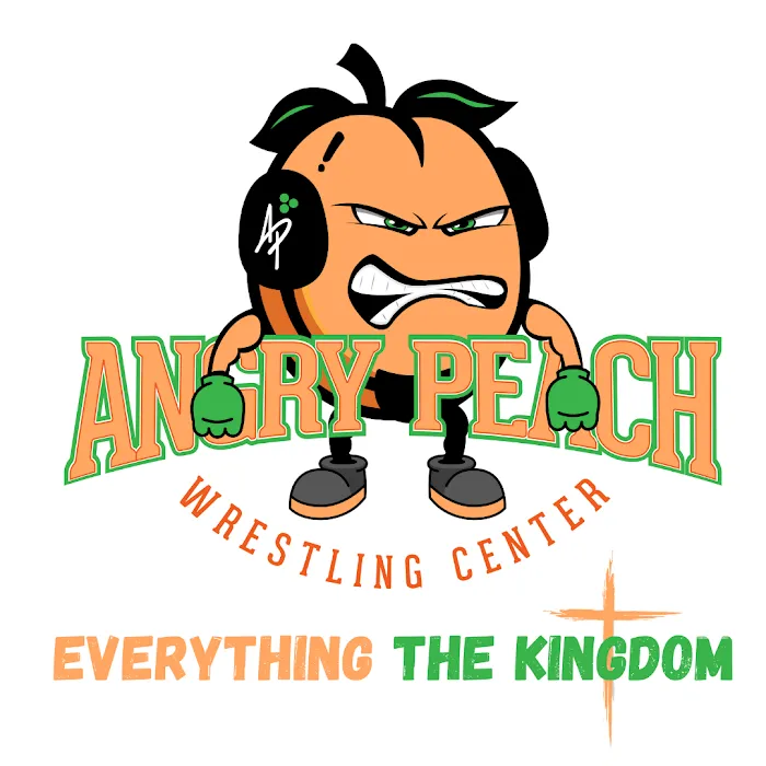 Angry Peach Wrestling Center Picture 4