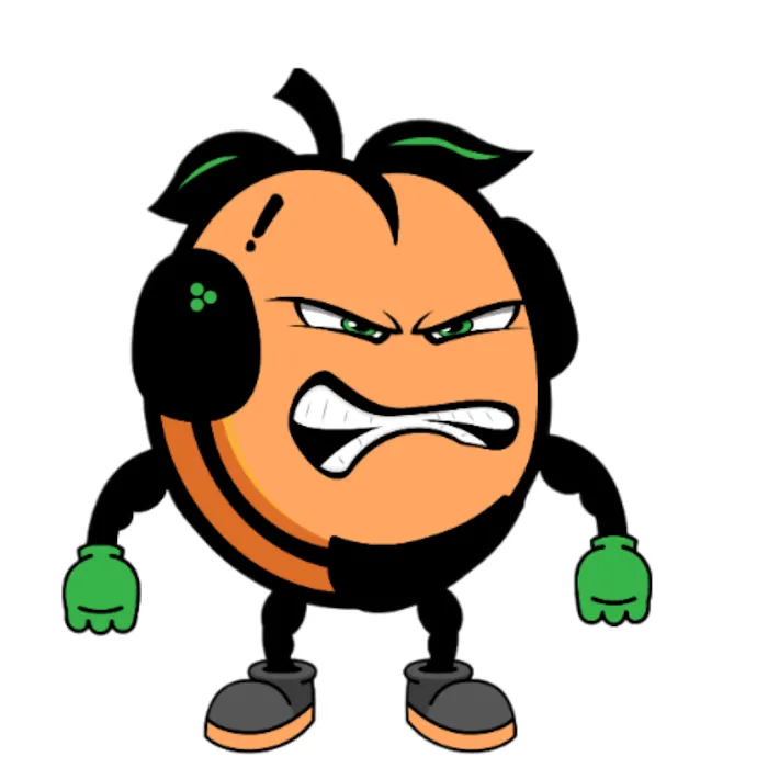 Angry Peach Wrestling Center Picture 5