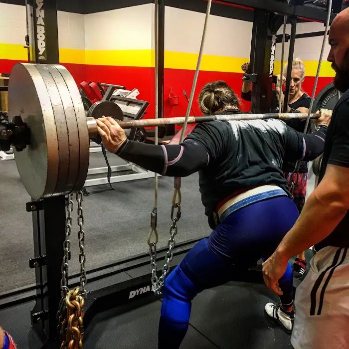 Roswell Barbell Picture 2