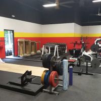 Roswell Barbell ico