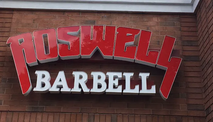 Roswell Barbell Picture 7