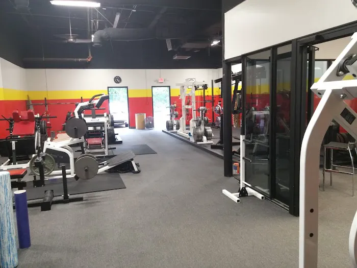 Roswell Barbell Picture 5