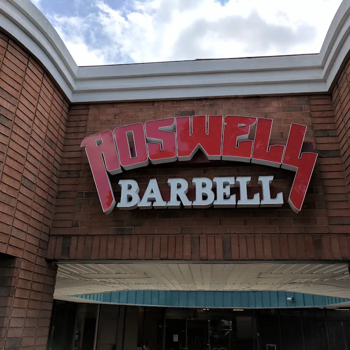 Roswell Barbell Picture 3