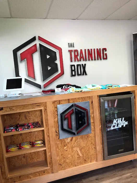 The Training Box Roswell Picture 10