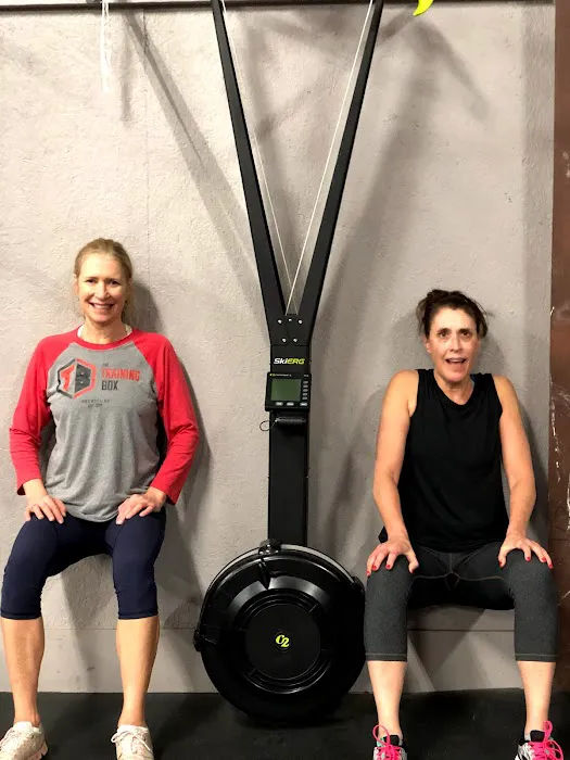 The Training Box Roswell Picture 1