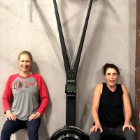 The Training Box Roswell ico