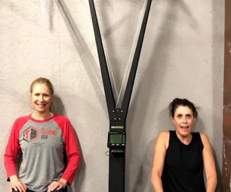 The Training Box Roswell