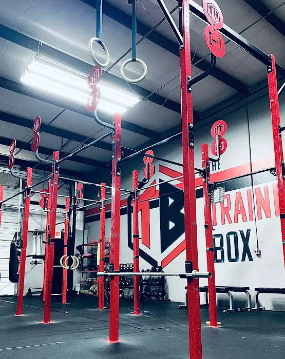 The Training Box Roswell Picture 7