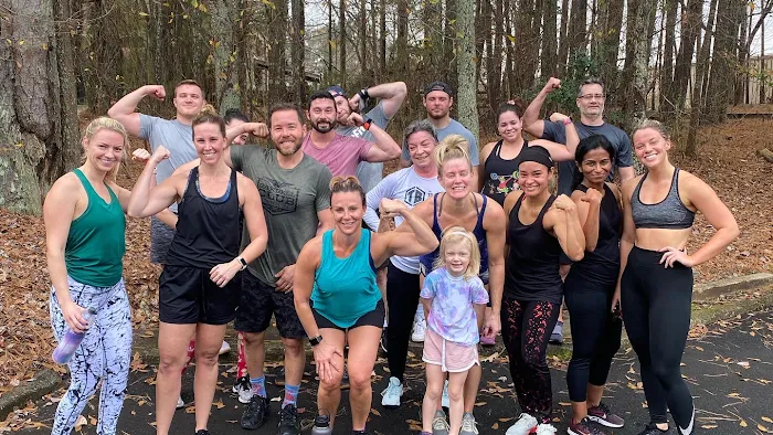 The Training Box Roswell Picture 4