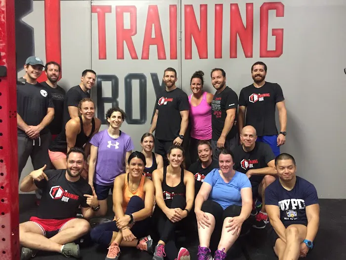 The Training Box Roswell Picture 6