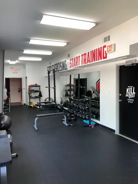 The Training Box Roswell Picture 2