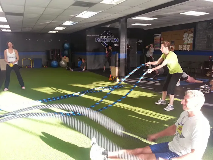 IMPACT Training, LLC Picture 8