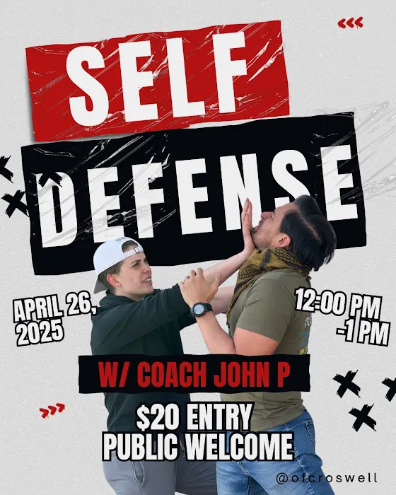 Omni Fight Club Fitness Gym Picture 4