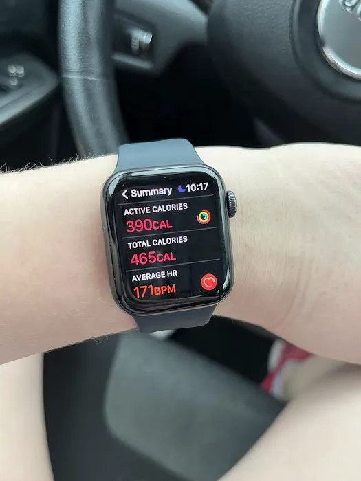 Omni Fight Club Fitness Gym Picture 10