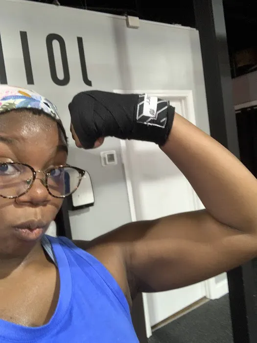 Omni Fight Club Fitness Gym Picture 1