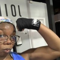 Omni Fight Club Fitness Gym ico