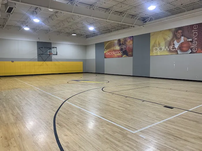 LA Fitness Picture 2