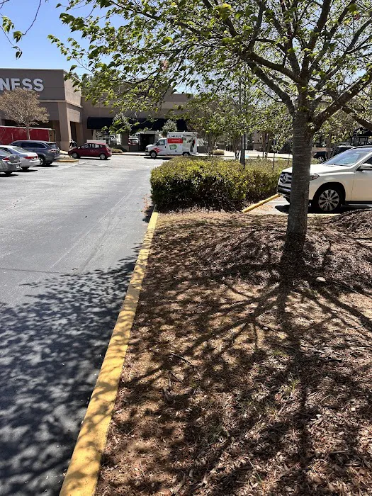 LA Fitness Picture 3