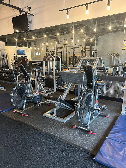 V.I.B Fitness Picture 9