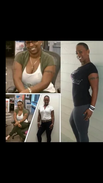 V.I.B Fitness Picture 5