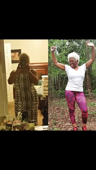 V.I.B Fitness Picture 4