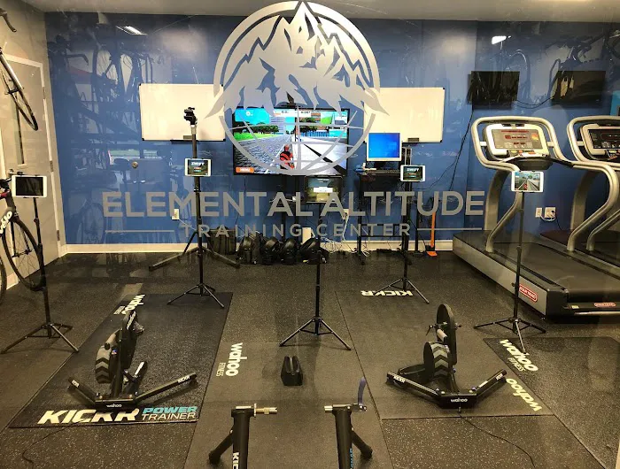 Elemental Altitude Training Center Picture 2
