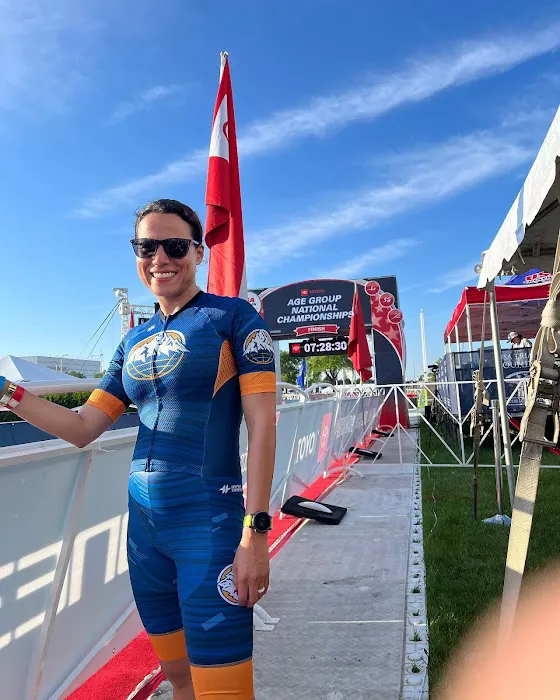 Elemental Altitude Training Center Picture 5