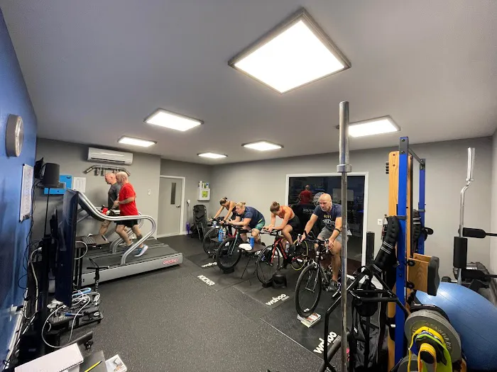 Elemental Altitude Training Center Picture 1