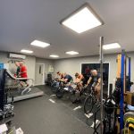 Elemental Altitude Training Center
