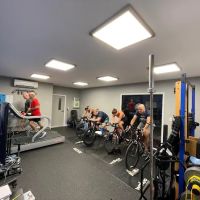 Elemental Altitude Training Center ico