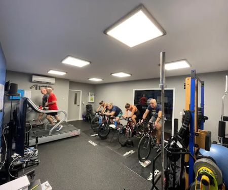 Elemental Altitude Training Center