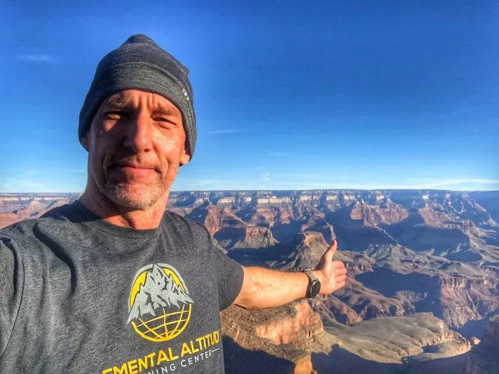 Elemental Altitude Training Center Picture 7