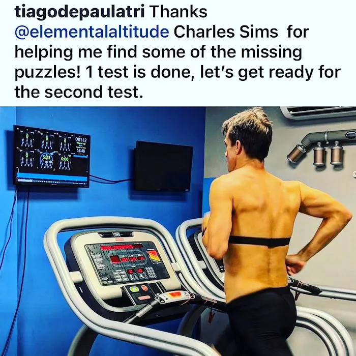 Elemental Altitude Training Center Picture 9