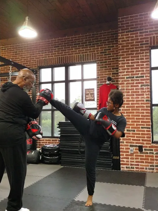 M&H Thunder Kickboxing Picture 6