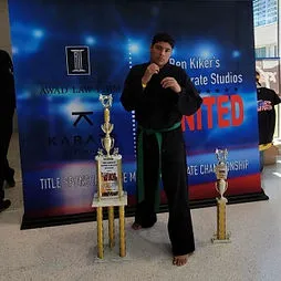 M&H Thunder Kickboxing Picture 10