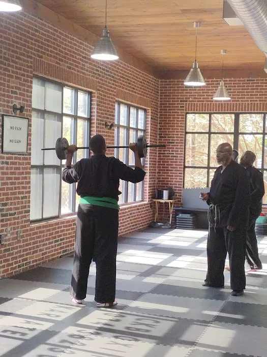 M&H Thunder Kickboxing Picture 5