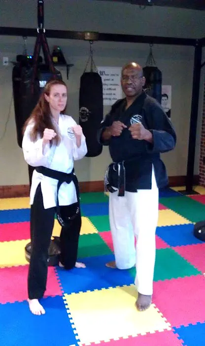 M&H Thunder Kickboxing Picture 3