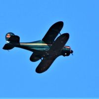 M&H Thunder Kickboxing ico