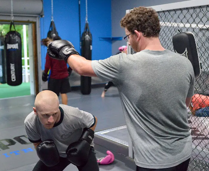 ATL Fitness 24/7 Sandy Springs Picture 6