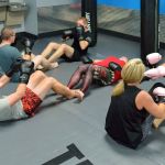 ATL Fitness 24/7 Sandy Springs