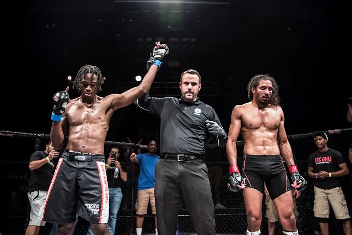 ATL Fitness 24/7 Sandy Springs Picture 8