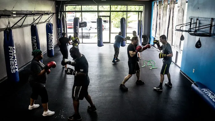 ATL Fitness 24/7 Sandy Springs Picture 7